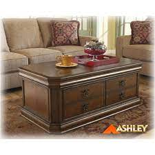 Hamlyn coffee table opdate club. T497 20 Ashley Furniture Hamlyn Cocktail Table
