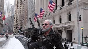 A look at some of the more challenging shots we put together from martin scorsese's new film the wolf of wall street, starring leonardo dicaprio, jonah hill, and matthew mcconaughey. White Wolf Of The Wall Street Gaming