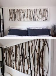 36 Easy Diy Wall Art Ideas To Make Your Home More Stylish Homemade Wall Art Easy Home Decor Cheap Home Decor