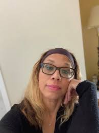 Me trying to defend myself against the wasp that just flew into the room