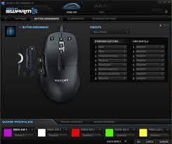 Sensor expertly developed by roccat. Roccat Kone Pro Review Software Lighting Techpowerup