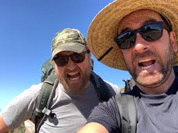 Santa Barbara Backpacking for Beginners