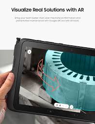 Buy Samsung Galaxy Tab Active PRO 10.1 ...