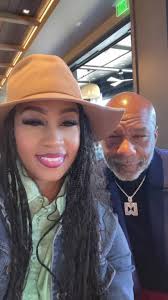 Miguel & Cece Wilson (@thewilsons528)’s videos with Getting Older