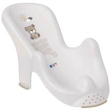 Homcom babywanne »badewanne für babys«. Anatomischer Badesitz Bar Smyths Toys Deutschland