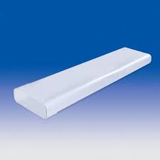 Dunstabzugshaube Flachkanal 1m Mit Muffe Fk230x80 Dunstabzugshaube Abluft Und Dunstabzugshaube Abluft