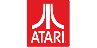 Historia Logo De Atari Urban Comunicacion Barcelona