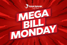How do i update the tax registration number with rakbank? We Pay Your Bills Every Monday 101 3 Gold Fm