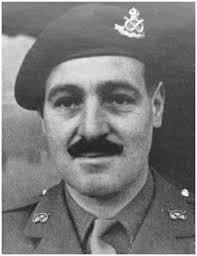 The Mercian Regiment