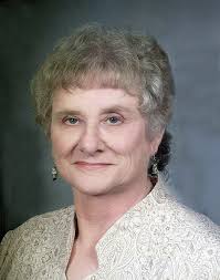 Sandra “Sandy” Mae Irwin