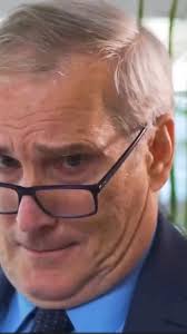 This was a fun spot I shot for Fundi Financial. I played a banker who had  to deny a loan. It was all about the meatloaf., Thanks to my talented new  friends at https://3dh.us/ who cast me for the spot.