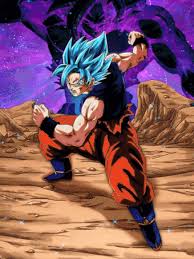 Goku black gif is a 1920x1080 hd wallpaper picture for your desktop, tablet or smartphone. Lr Mastered Ssb Goku Manga Unit Concept Dbzdokkanbattle