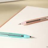 Ballpoint Pen VS Rollerball Pen - Deli Group Co., Ltd.