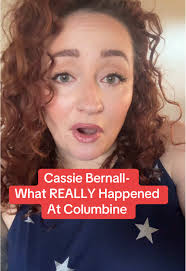 What Happened to Cassie Bernall