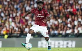 The rossoneri club managers have raised their offer to reach almost 6 million euros. Kessie Wants 3 Billion A Year To Stay At Milan Sport News Africa