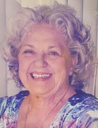 Obituary information for Elvy Faye Valdes