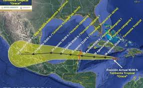 It became a tropical cyclone on october 27, and ultimately peaked with winds of 105 mph (165 km/h). Sbwpihmjuejs M