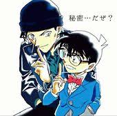 名探偵コナン おしゃれまとめの人気アイデア pinterest ariria アニメ コナン 赤井秀一 探偵