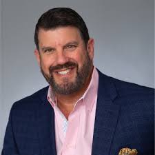 Father and son opening Manders 22 in St. Augustine