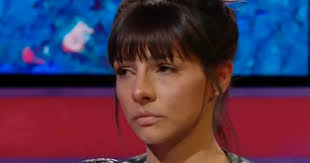 What Roxanne Pallett's explosive Celebrity Big Brother interview revealed  about how she really feels