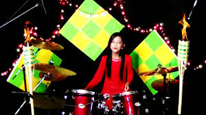 Maybe you would like to learn more about one of these? Sharifah Aini Suasana Hari Raya Drum Cover By Nur Amira Syahira Chords Chordify