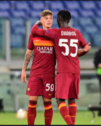 Check spelling or type a new query. Dal Barcone All Olimpico L Incredibile Storia Di Darboe Fuggito Dall Africa E Zalewski Dagospia