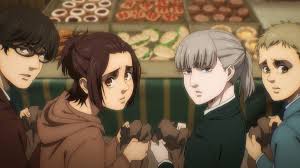 See more ideas about natsuki hanae, voice actor, actors. Shingeki No Kyojin A Quien Interpreta Natsuki Hanae
