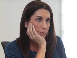 Carolina Lizárraga denuncia que su lista electoral no tiene el mismo trato  que la de Julio Guzmán nndc