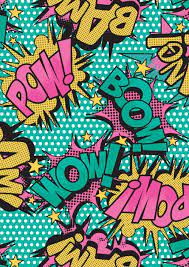 Book Of Illustrations Tumblr Pop Art Wallpaper Pop Art Comic Pop Art Comic Girl