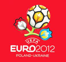 Pin By Mario Huybrechts On Reclame Nieuw Euro 2012 Stock Images Free Art Logo