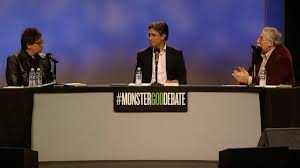 Atonement Debate Dr Michael Brown Vs Brian Zahnd Monster God Or Monster Man Youtube Michael Brown Culture War Michael