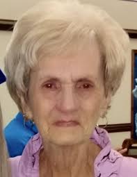 Obituary for Willie Rae "Blossom" (Cochran) Hutto