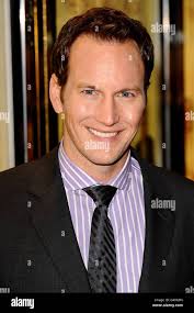 Patrick wilson hi-res stock photography and images