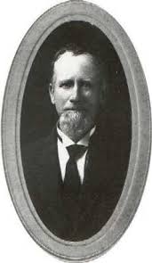 Robert & Elizabeth Cassady Dillow's Children