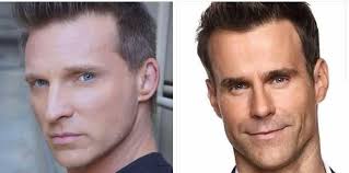 Curious conflict between Crispin Glover and the producers (part I).