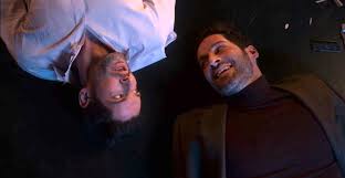 Lucifer season 5 episode 6. When Does Lucifer Come Back To Earth In Season 5 Spoilers