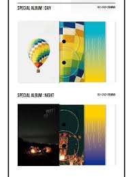 Bts The Most Beautiful Moment In Life Young Forever Album Cover 