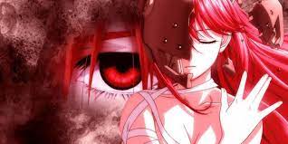 Lucy elfenlied