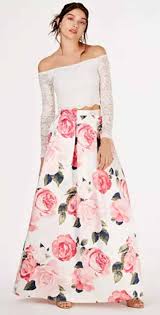 Check out these prom dresses inspired by millie's look! Prom Dresses For 150 And Less At Macy S