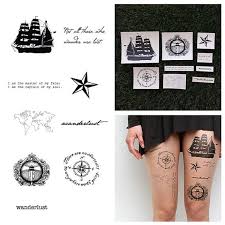 How charged with punishments the scroll, i am the master of my fate in these famous lines of 'invictus', the poet henley proclaims his authority over the ruling of fate and his soul. 23 Best Temporary Travel Tattoos Designbump
