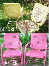 Pin On Vintage Lawn Furniture