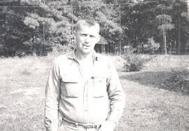 Arthur A. Gooch Obituary