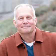 Meet John Nicolaus Member of Wayfinder's Board of Directors and Chair of  the Wayfinder Community Council