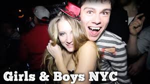 Everything You Need to Know About 'Girls & Boys' at Webster Hall in New  York City