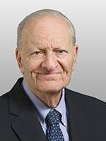 Harvey Applebaum, regulatory and public policy attorney, Covingto