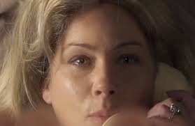 A small amount of product is needed to pinch through the ends and regular trims is needed to prevent split ends. Watch Christina Applegate Reveals Meryl Streep S Dark Side In Funny Or Die Short Indiewire