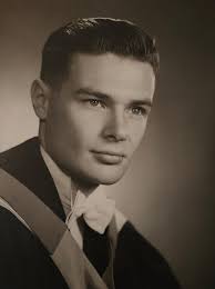 C. Bruce Sullivan Obituary