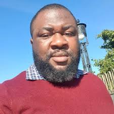 Oyinkeprebi Empere, R.Engr.