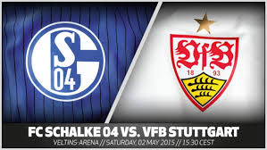 Head to head statistics and prediction, goals, past matches, actual you are on page where you can compare teams vfb stuttgart vs schalke 04 before start the match. Bundesliga Fc Schalke 04 Vfb Stuttgart Matchday 31 Preview