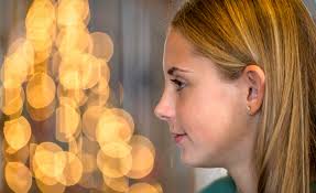 The people who help shape us